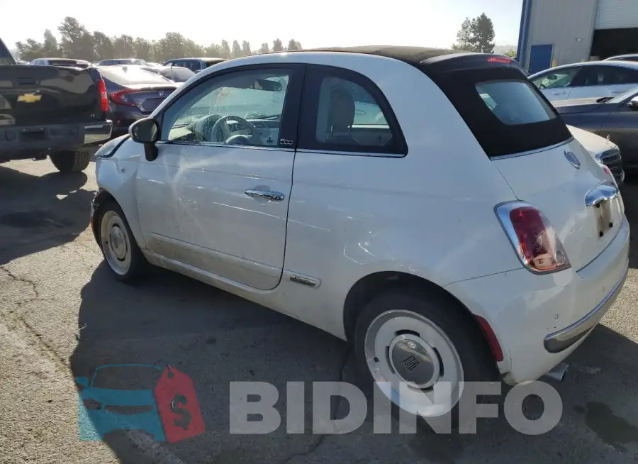 3C3CFFER1FT672378 Photo# 2
