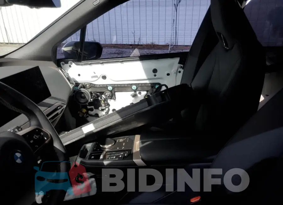 WB523CF00RCP20821 Photo# 7