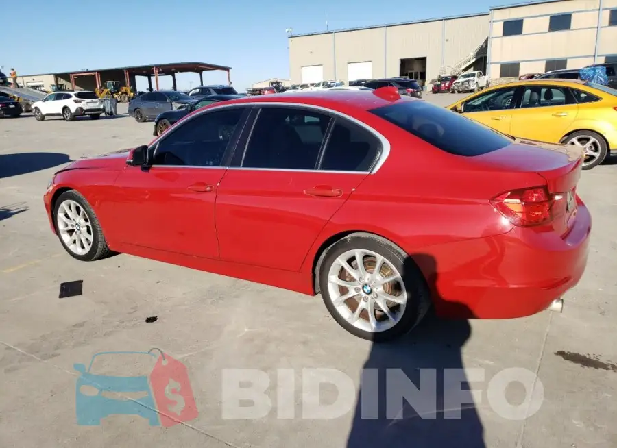 WBA3B1C55FK138728 Photo# 2
