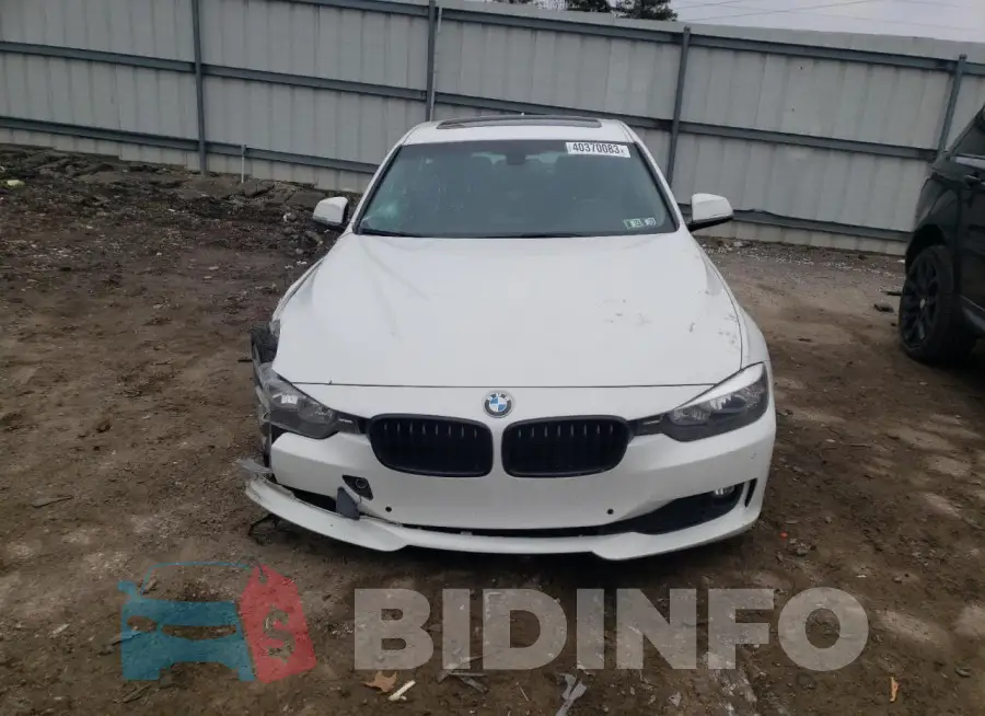 WBA3C3G56FNT51608 Photo# 5