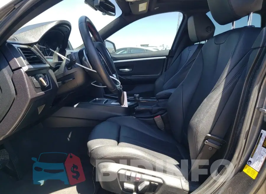 WBA4A9C50GG695573 Photo# 7