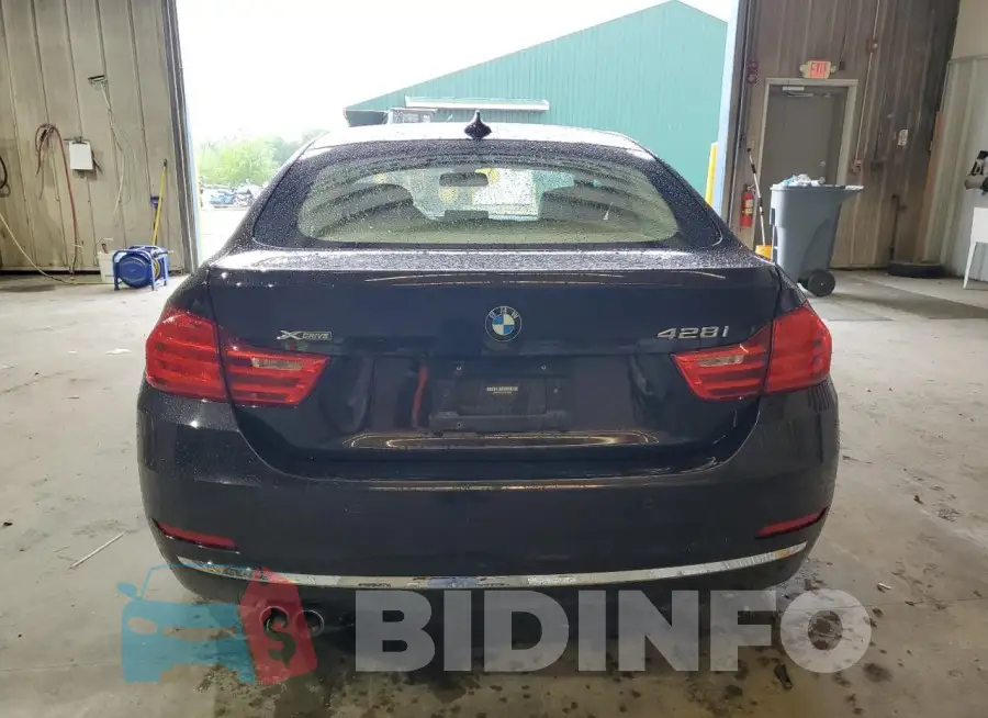WBA4C9C52FD330693 Photo# 6