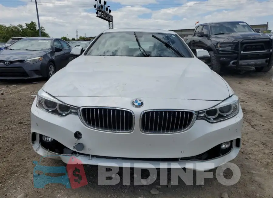 WBA4F9C51HG440384 Photo# 5