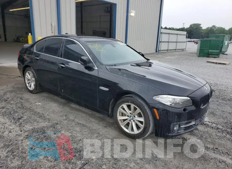 WBA5A5C52FD522747 Photo# 4