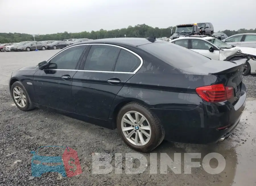 WBA5A5C52FD522747 Photo# 2