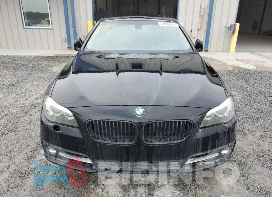 WBA5A5C52FD522747 Photo# 5