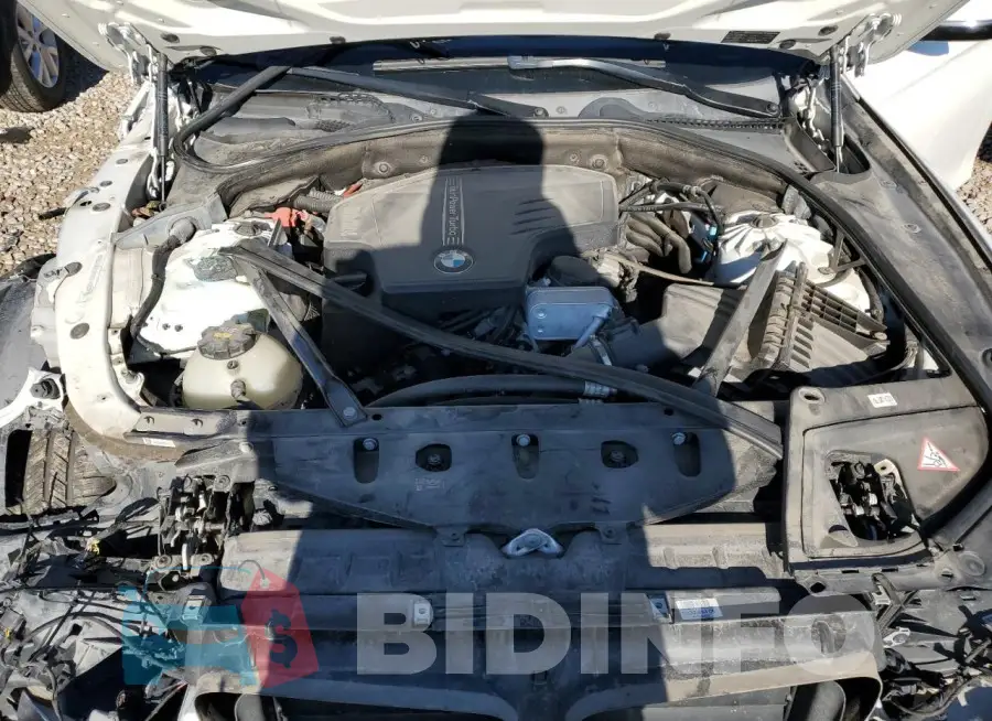 WBA5A7C53GG145597 Photo# 11