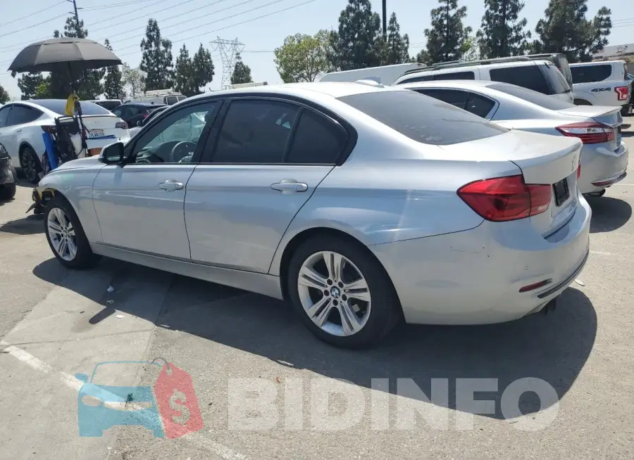 WBA8E9G58GNT46933 Photo# 2