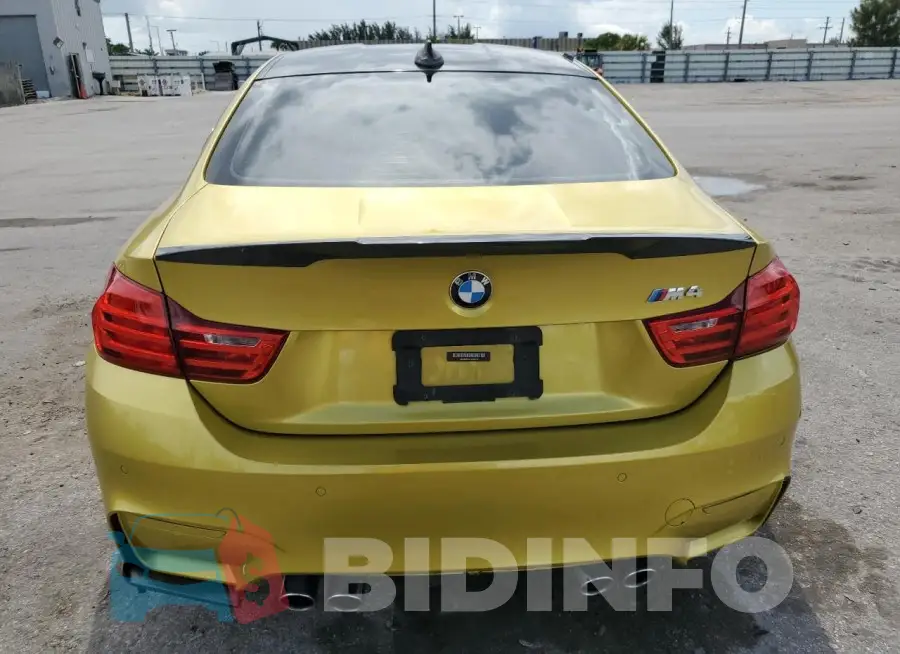WBS3R9C55FK333508 Photo# 6