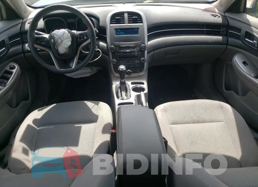 1G11B5SL1FF217011 Photo# 8