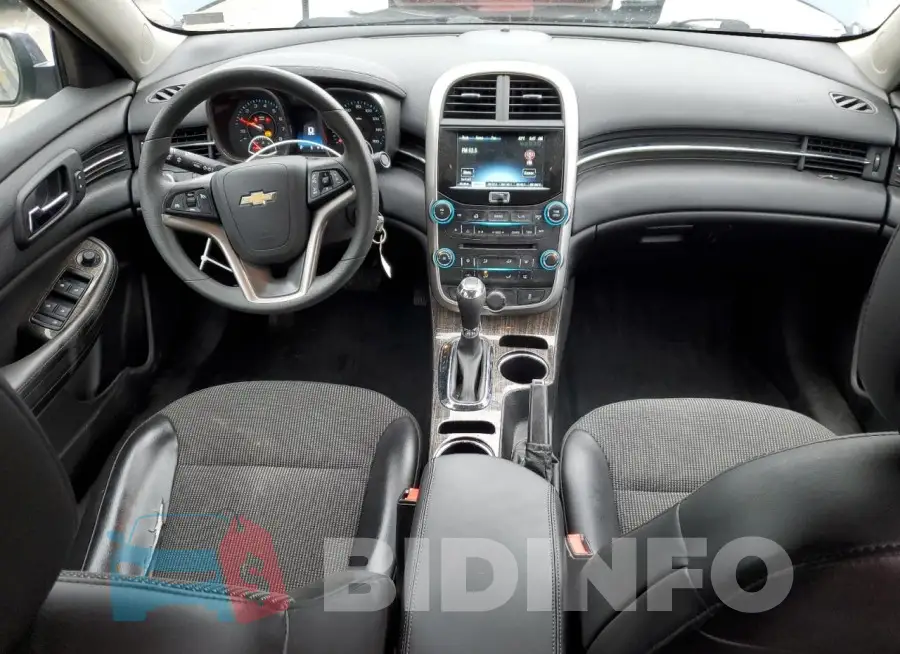 1G11C5SL6FF130668 Photo# 8