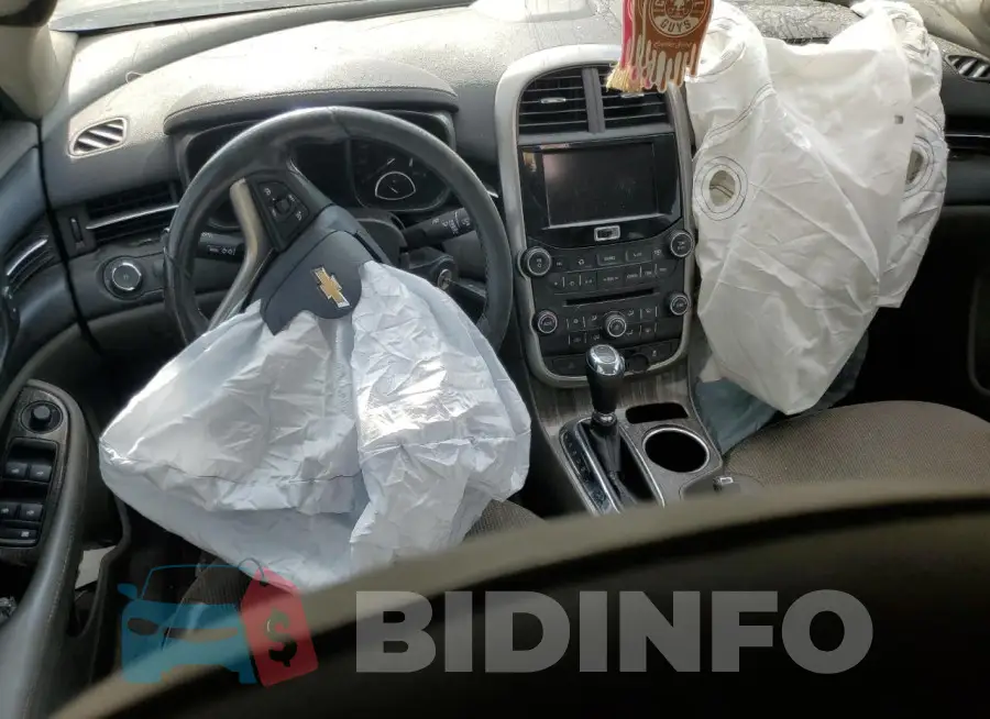 1G11D5SL6FF160461 Photo# 8