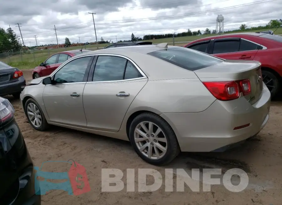 1G11E5SA3GF168756 Photo# 2