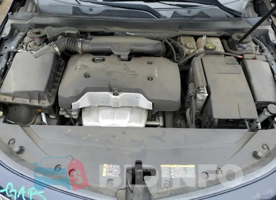 1G11Z5SL9FU130626 Photo# 11