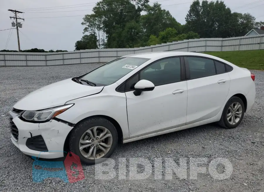 1G1BC5SM1K7132894 Photo# 1