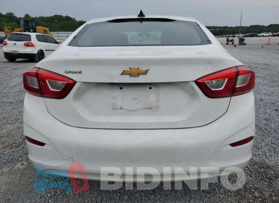 1G1BC5SM1K7132894 Photo# 6