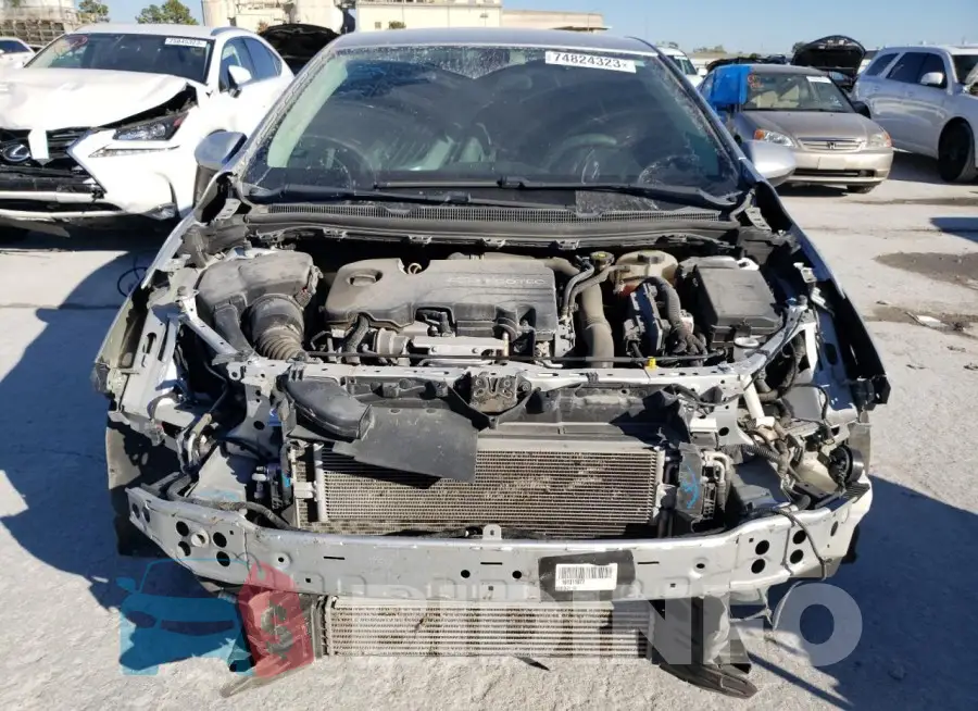 1G1BC5SM7G7308001 Photo# 5