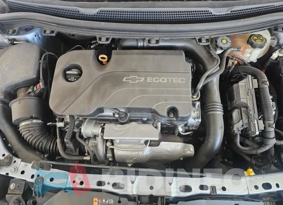 1G1BC5SMXH7279921 Photo# 7