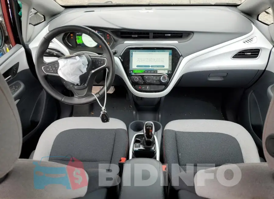 1G1FY6S05M4114117 Photo# 8