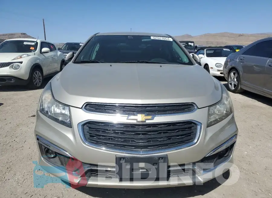 1G1PC5SBXF7156833 Photo# 5