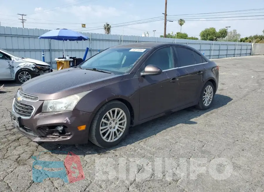 1G1PH5SB1F7147584 Photo# 1