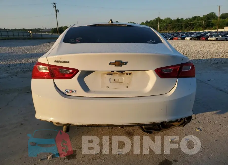1G1ZB5ST0LF150691 Photo# 6
