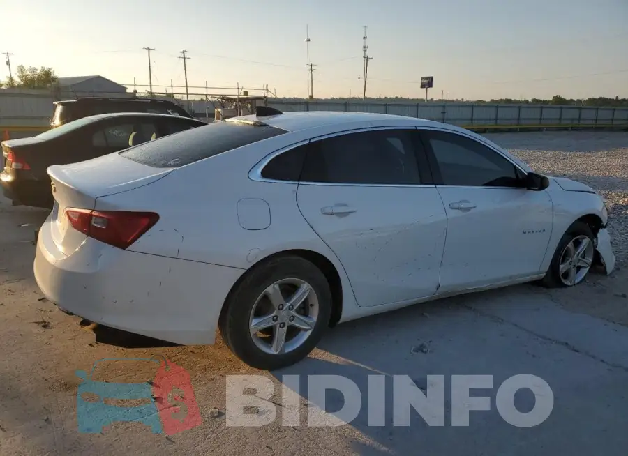 1G1ZB5ST0LF150691 Photo# 3