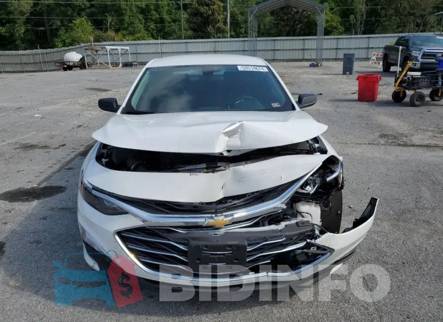 1G1ZB5ST5NF187366 Photo# 5