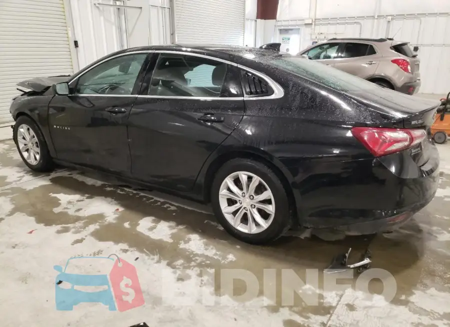 1G1ZD5ST2LF095980 Photo# 2