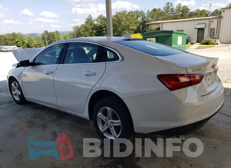 1G1ZD5ST3RF132463 Photo# 2