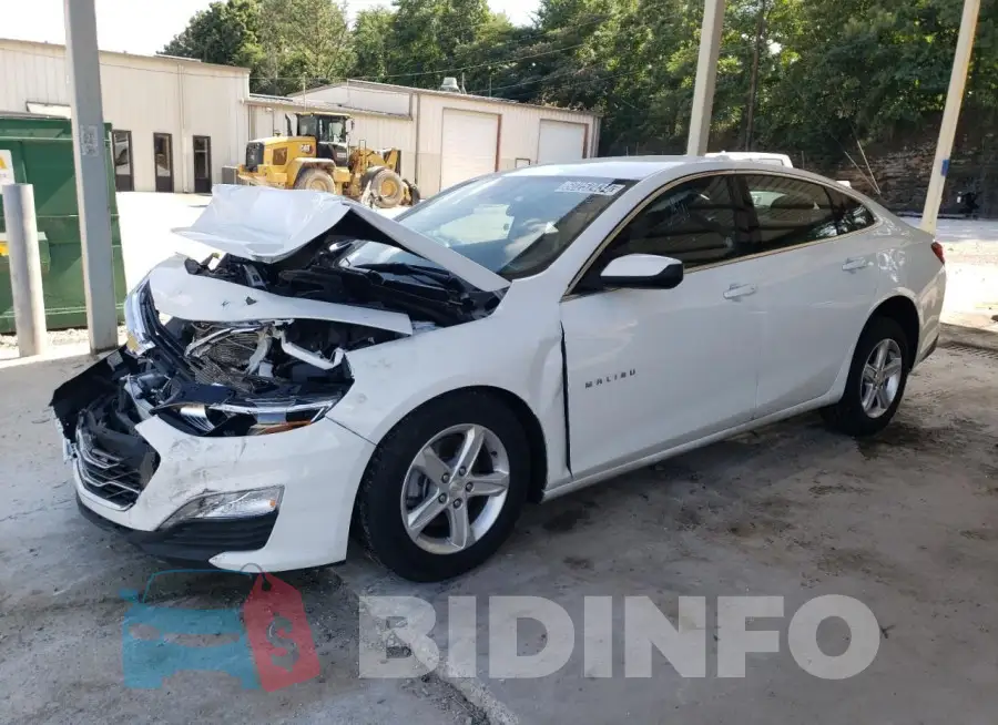 1G1ZD5ST3RF132463 Photo# 1