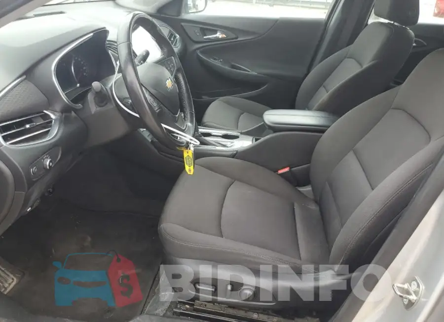 1G1ZD5ST4JF175729 Photo# 7