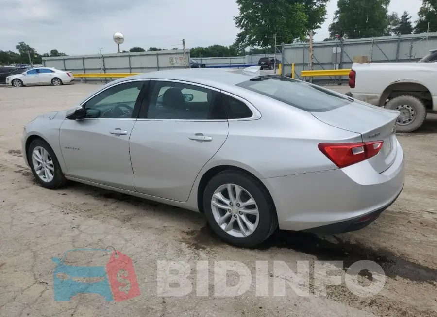 1G1ZD5ST4JF175729 Photo# 2