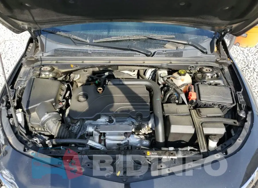 1G1ZD5ST4KF164831 Photo# 11