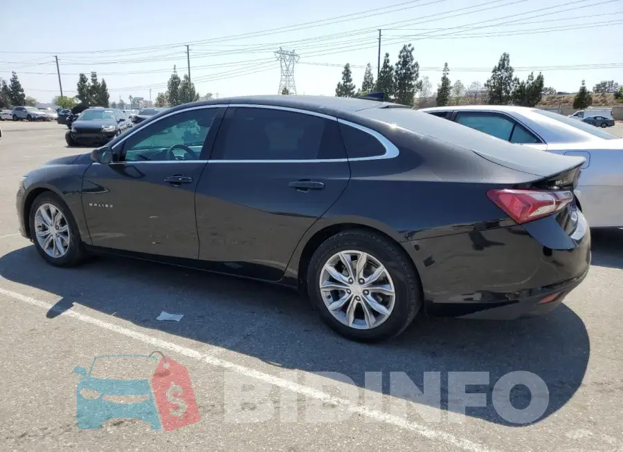 1G1ZD5ST5LF053447 Photo# 2
