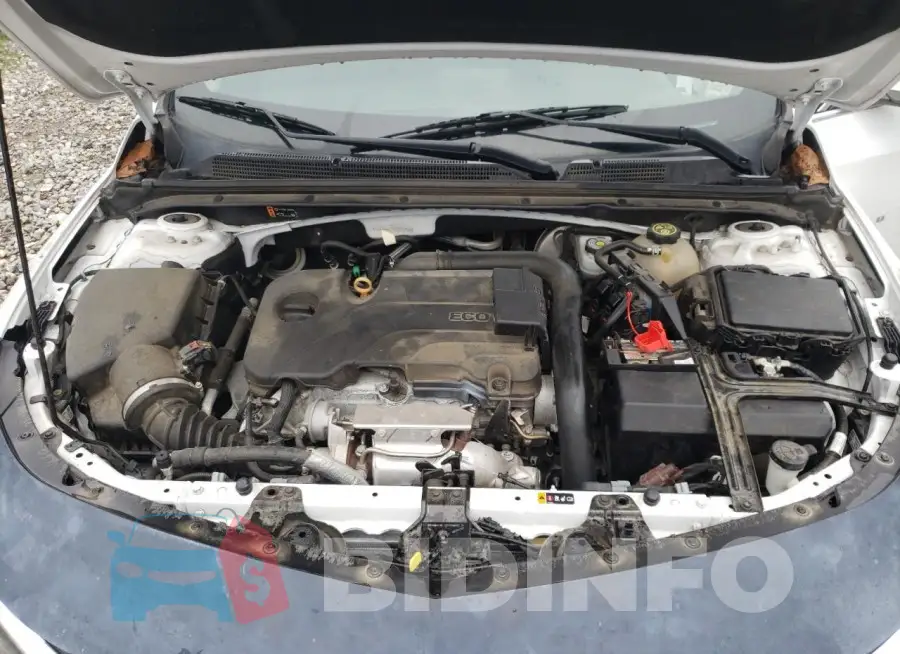 1G1ZD5ST5LF091440 Photo# 11