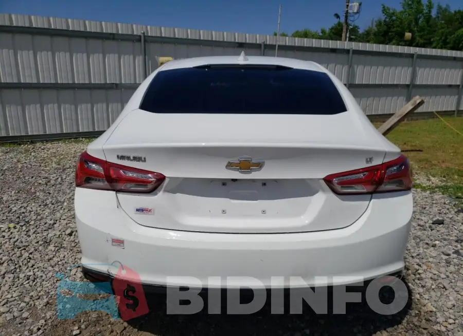 1G1ZD5ST5LF091440 Photo# 6
