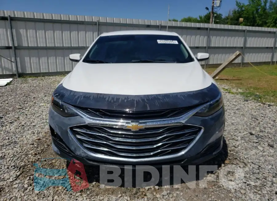 1G1ZD5ST5LF091440 Photo# 5