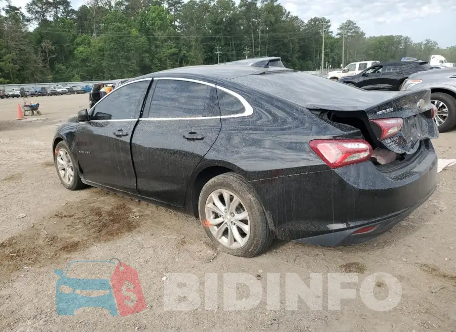 1G1ZD5ST5MF071187 Photo# 2