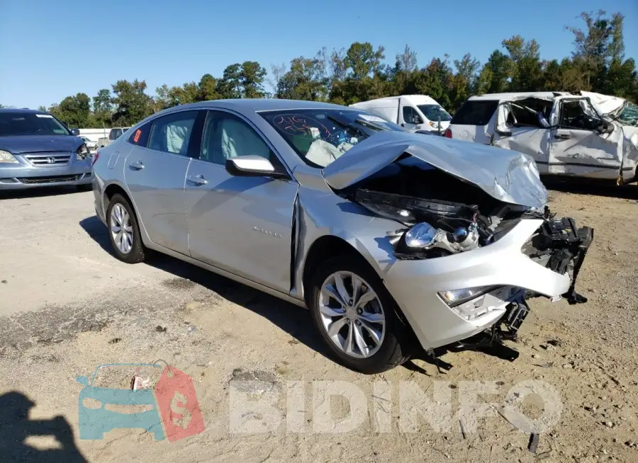 1G1ZD5ST5NF114816 Photo# 4