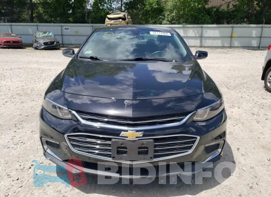 1G1ZD5ST6JF243027 Photo# 5