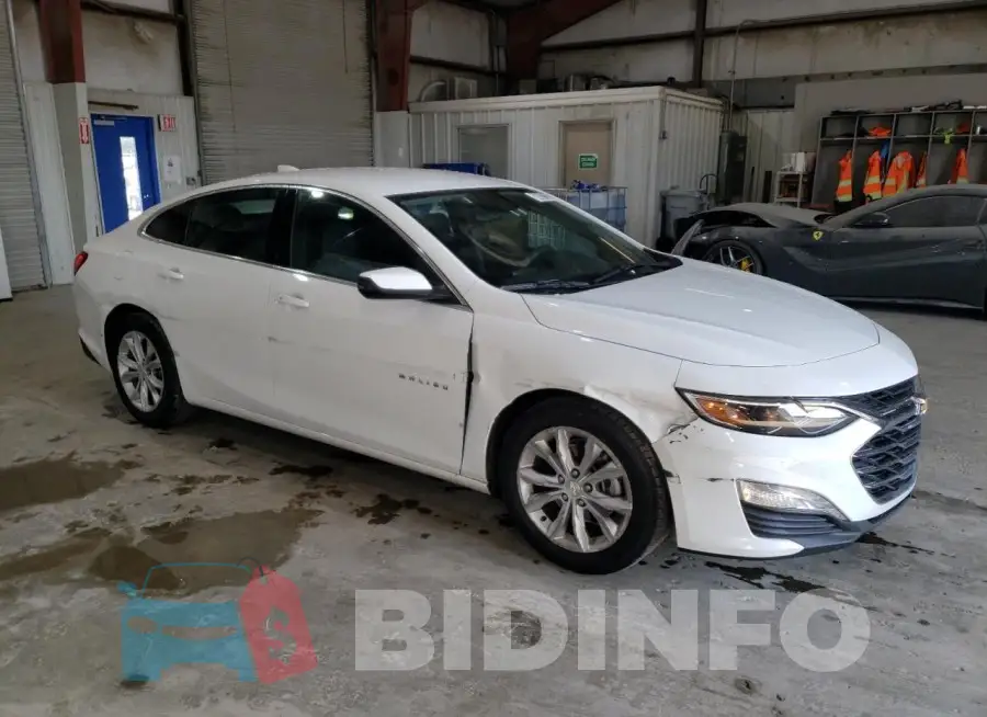 1G1ZD5ST6PF166555 Photo# 4