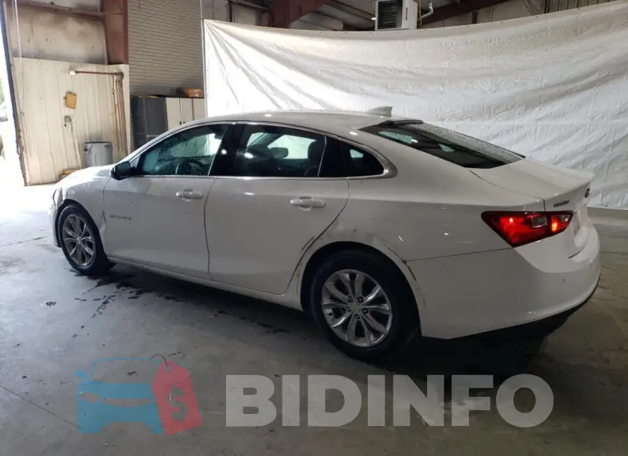 1G1ZD5ST6PF166555 Photo# 2