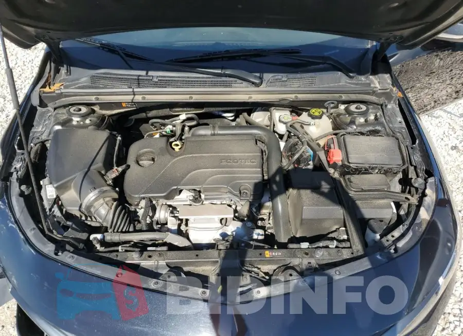 1G1ZD5ST7MF025134 Photo# 11
