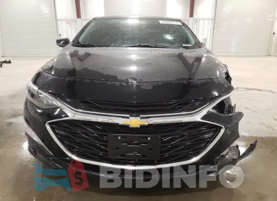 1G1ZD5ST7MF054004 Photo# 5