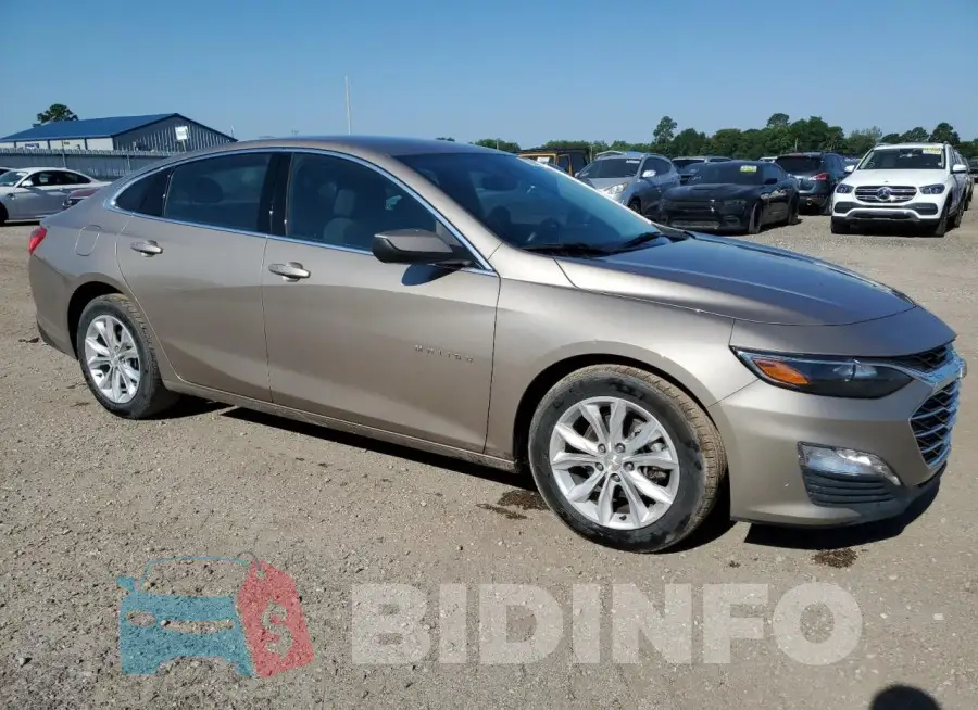 1G1ZD5ST8PF176536 Photo# 4