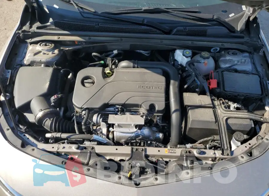 1G1ZD5ST8PF176536 Photo# 11