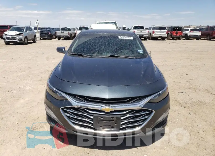 1G1ZD5ST9MF031887 Photo# 5