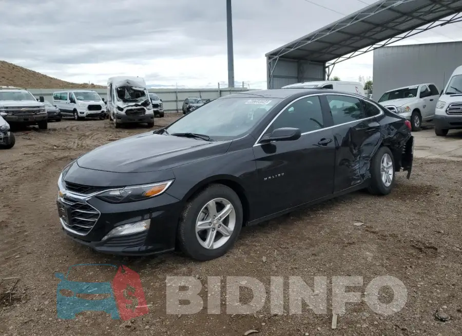 1G1ZD5ST9PF250594 Photo# 1
