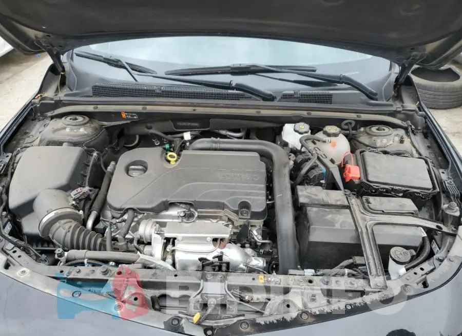 1G1ZD5ST9PF250594 Photo# 11